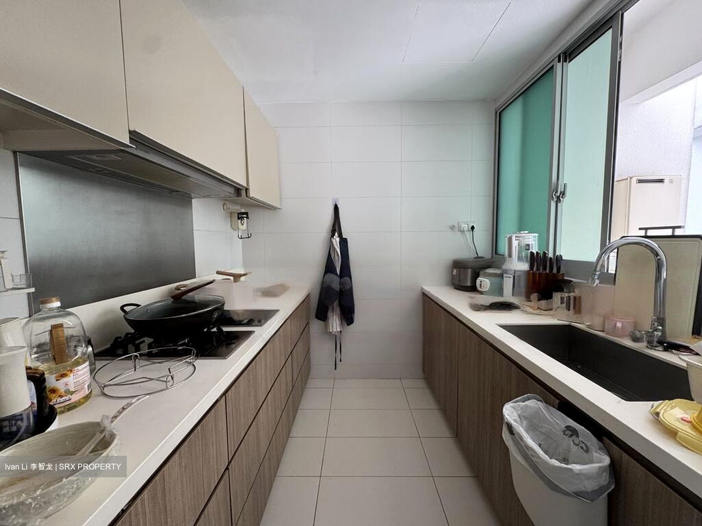 Kovan Residences (D19), Condominium #447667991